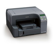 Ricoh Aficio GX2500 (405599) Ricoh Aficio GX2500 (405599)